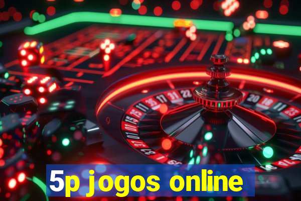 5p jogos online